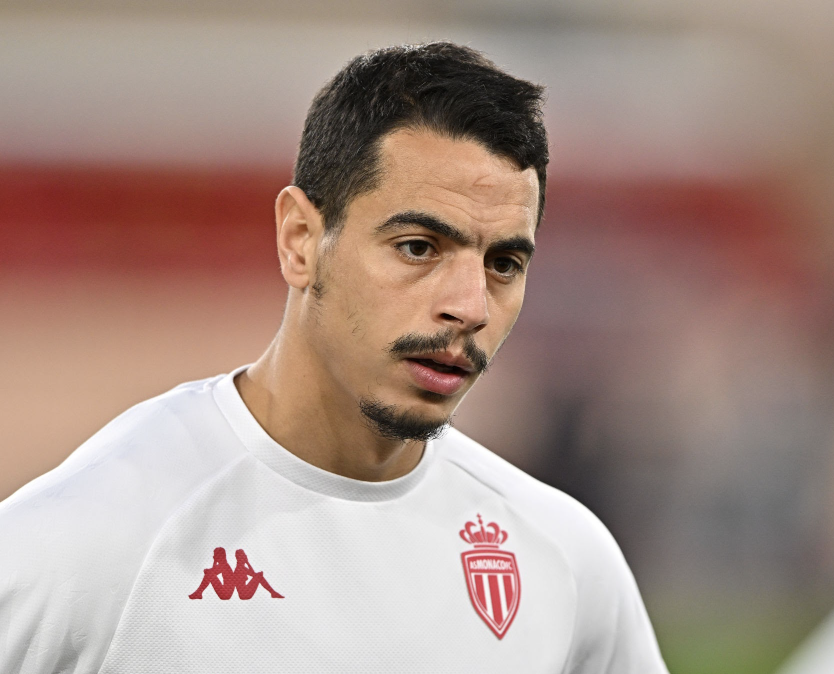 Wissam Ben Yedder joueur de football français