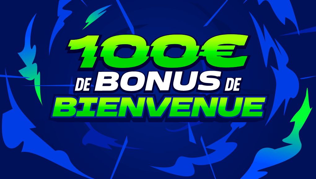 100€ offerts pour miser sur le vainqueur de la Ligue 1 pour la saison 2024/2025