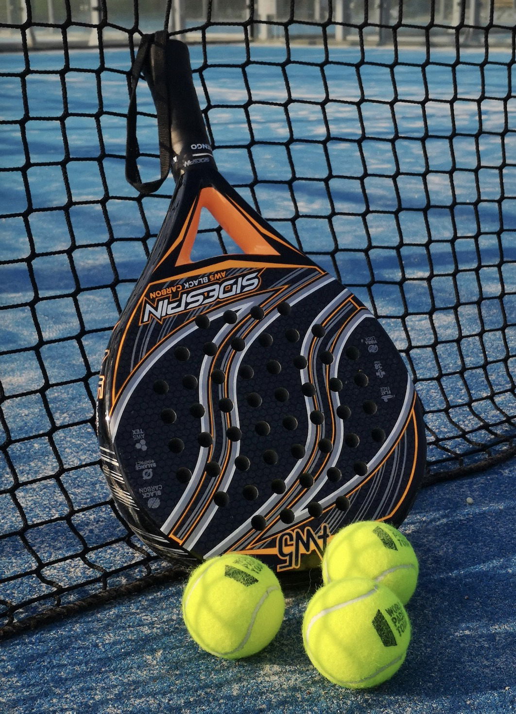 Application organisation match Padel : gérez vos tournois et parties facilement