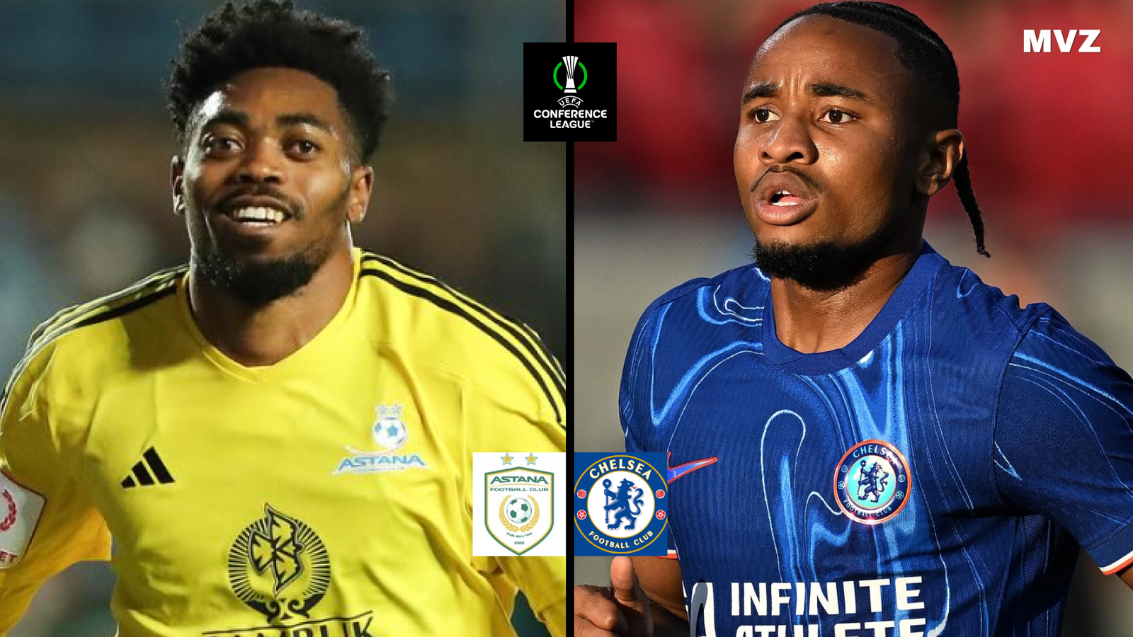 FC Astana - Chelsea : Analyse et Bonus pour parier sur la Ligue Conférence