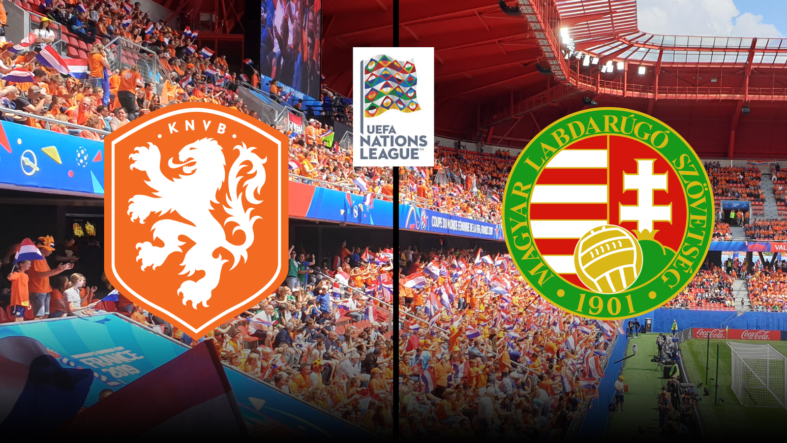 Pays-Bas - Hongrie : Analyse, Compositions, Billets et Pronostics du match