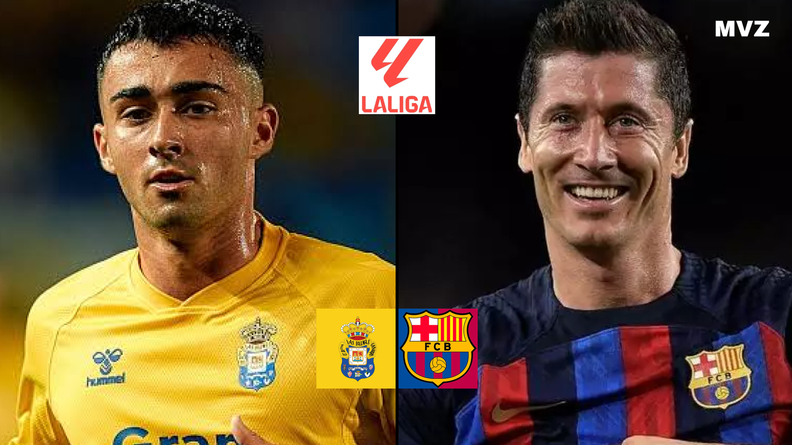 Las Palmas vs FC Barcelone : Analyse et Pronostic pour parier sur la Liga
