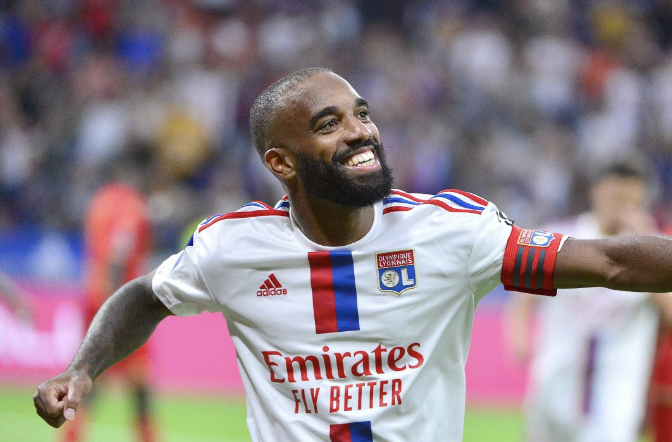 La grande annonce du général Lacazette sur son avenir à l’OL