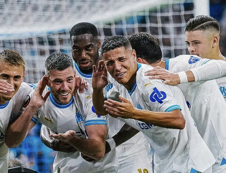 Amine Harit sur le départ de l’OM