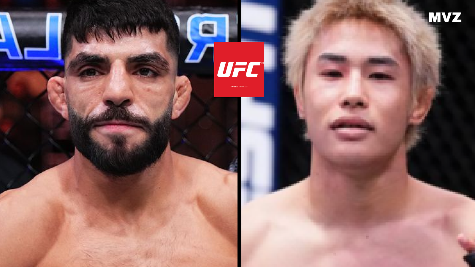 Amir Albazi vs Tatsuro Taira : Analyse et Pronostic pour parier sur l’UFC