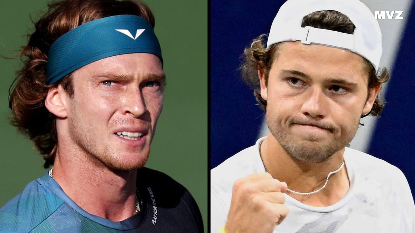Andrey Rublev vs Aleksandar Kovacevic : Analyse et Pronostic pour parier sur ATP Los Cabos