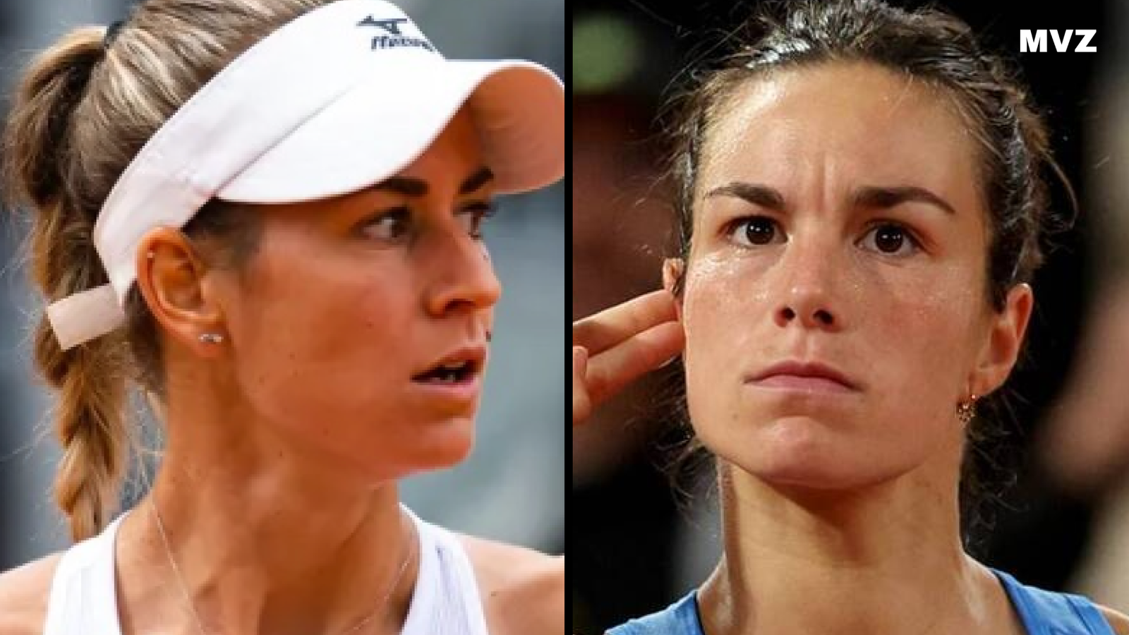 Anna Bondar vs Lois Boisson pour la finale WTA à Hambourg