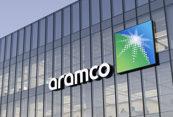 Aramco sponsor du club Al-Qadisiya