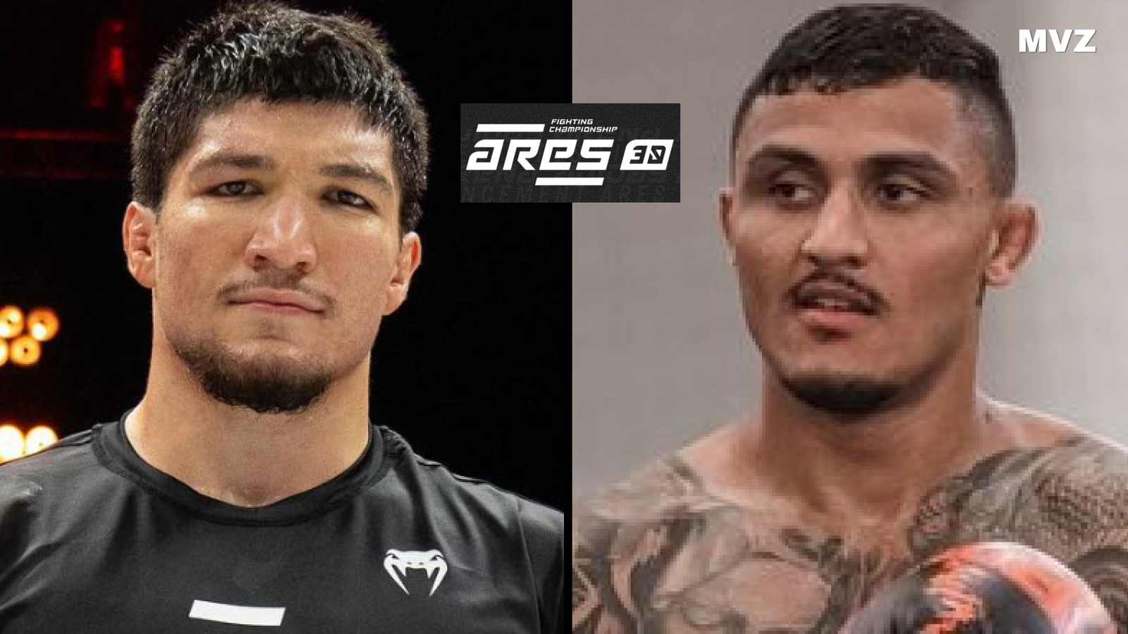 Baki vs Thiago Lima : Analyse et Pronostic pour parier sur l’ARES 30