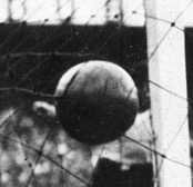Ballon Officiel de la Coupe du Monde de Football 1950