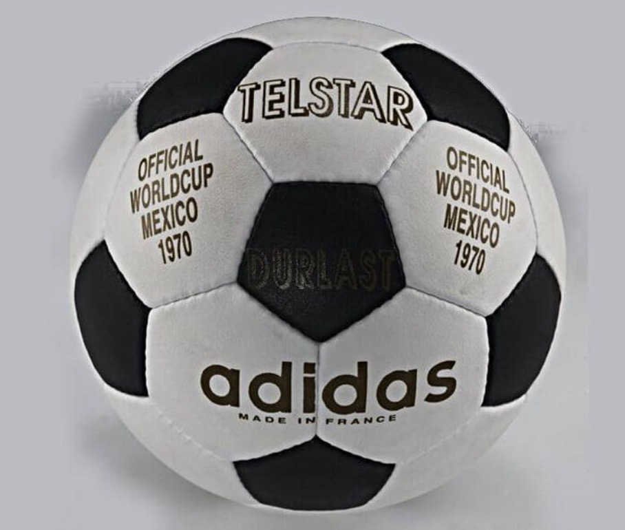 Ballon Officiel de la Coupe du Monde de Football 1970