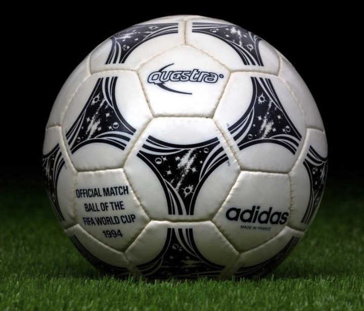 Ballon Officiel de la Coupe du Monde de Football 1994