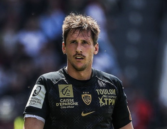 Top 14 : Baptiste Serin de retour à l’UBB ? Marti calme le jeu