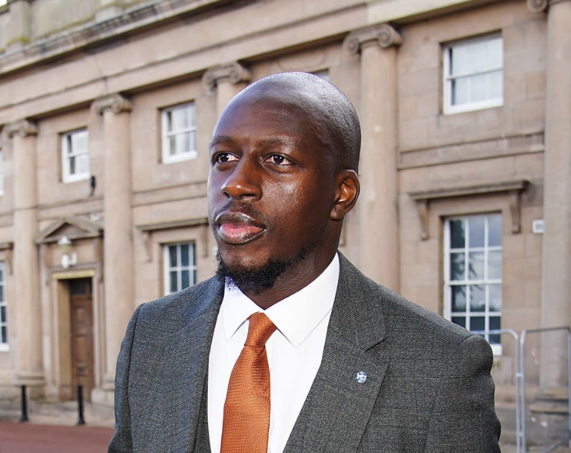 Benjamin Mendy accuse Manchester City et ses anciens coéquipiers