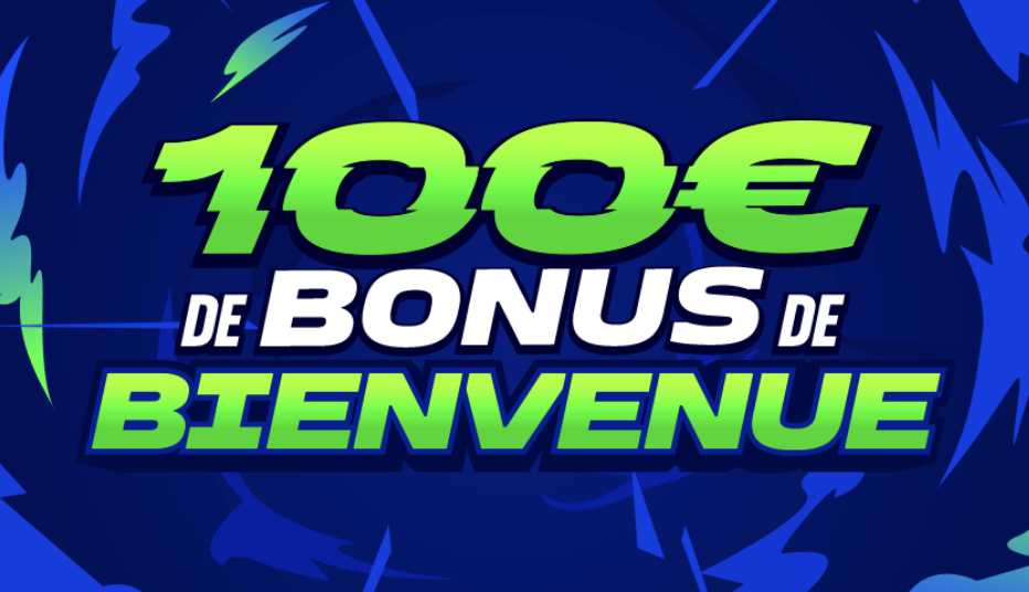 Bonus 100€ offerts pour parier sur l’UFC Fight Night de Marcin Tybura et Serghei Spivac