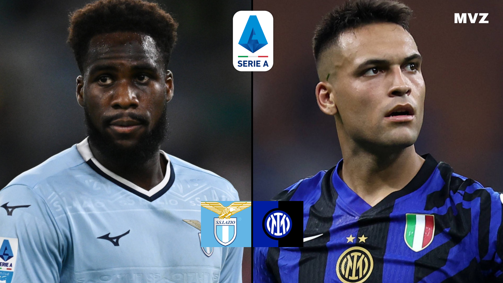 Lazio - Inter : Analyse du match et Pronostic pour parier sur la Serie A