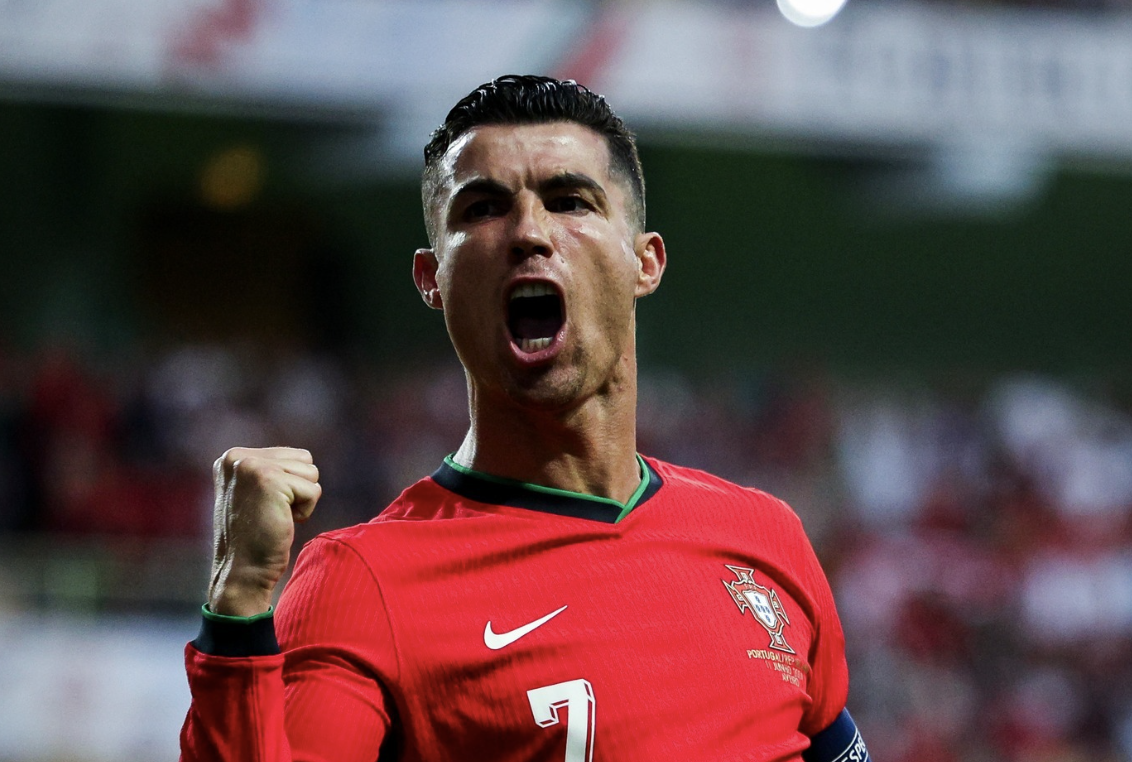 Le Portugal impressionne contre l’Irlande grâce à une performance remarquable de CR7