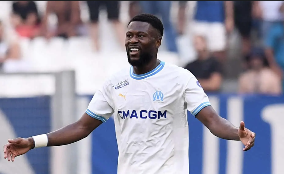 Chancel Mbemba altercation avec Ali Zarrak, adjoint de Mehdi Benatia, à l’OM