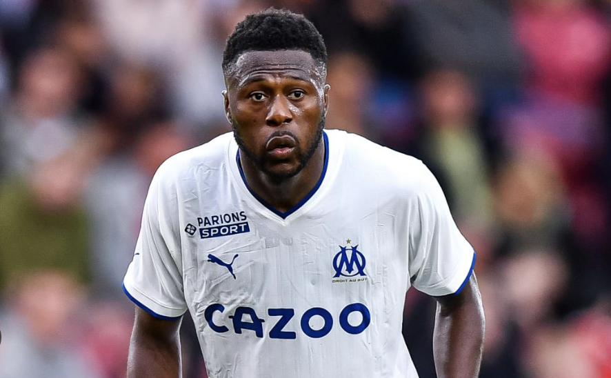 Al-Ittihad proche de faire une offre à l’OM pour Chancel Mbemba