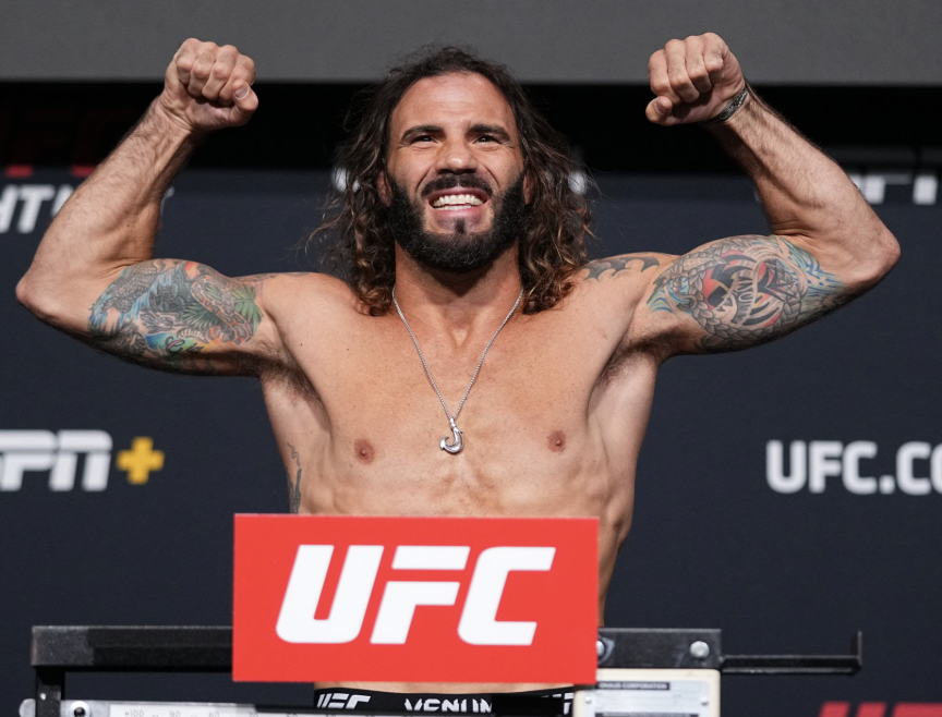 Clay Guida