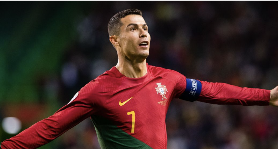 Euro 2024 : Cristiano Ronaldo révèle ses objectifs ambitieux pour le Portugal