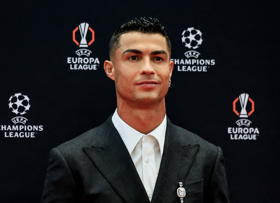 Cristiano Ronaldo laisse possible un retour en Europe