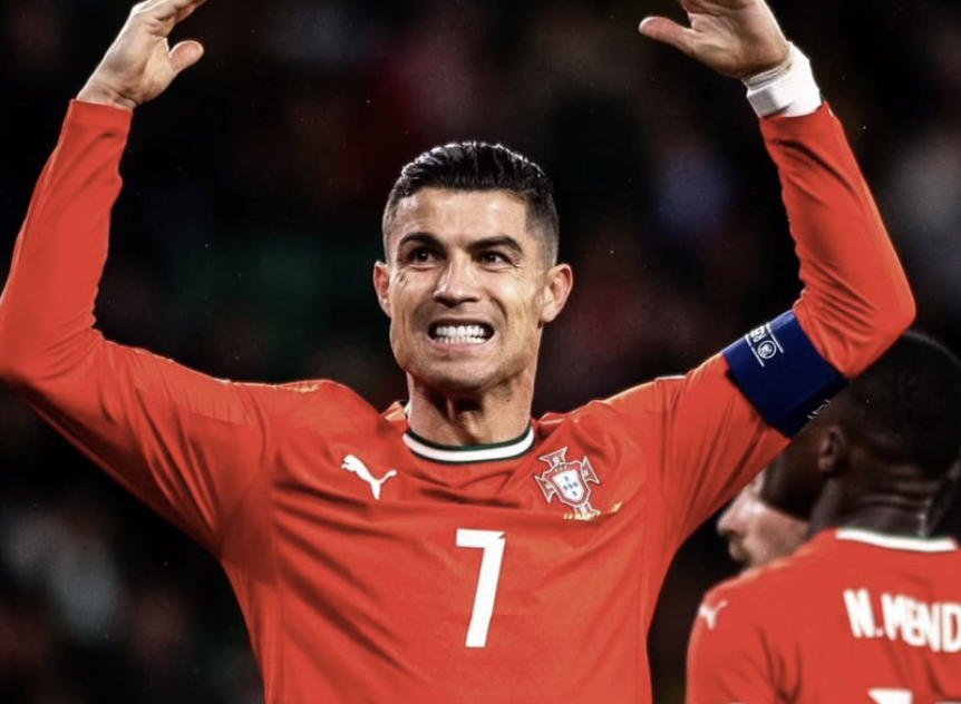 Ligue des Nations : Ronaldo guide le Portugal en finale en éliminant l’Allemagne