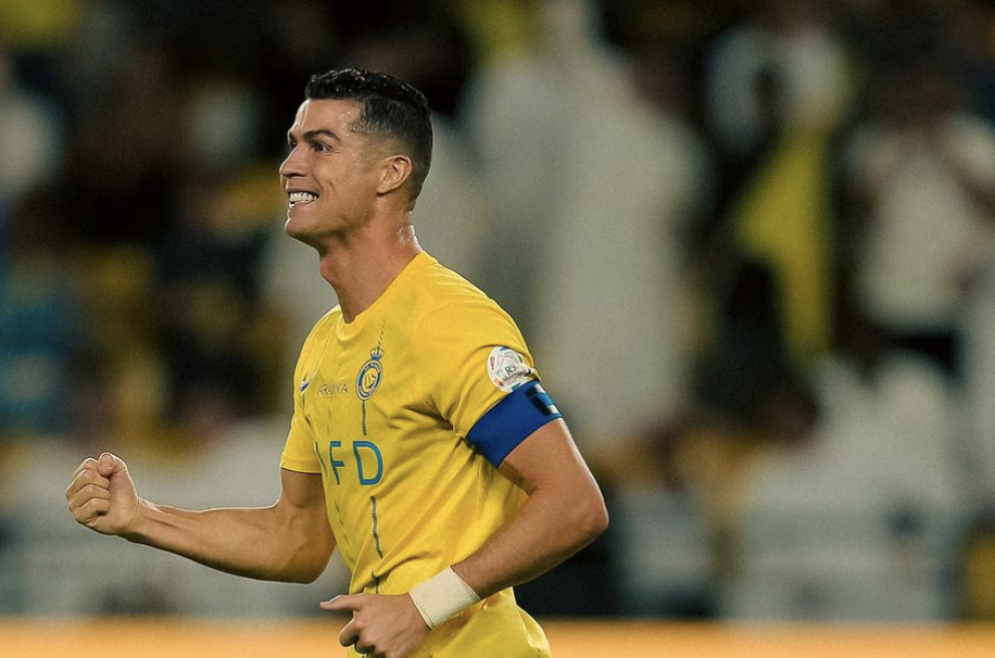 Cristiano Ronaldo : nouveau record en Saudi Pro League