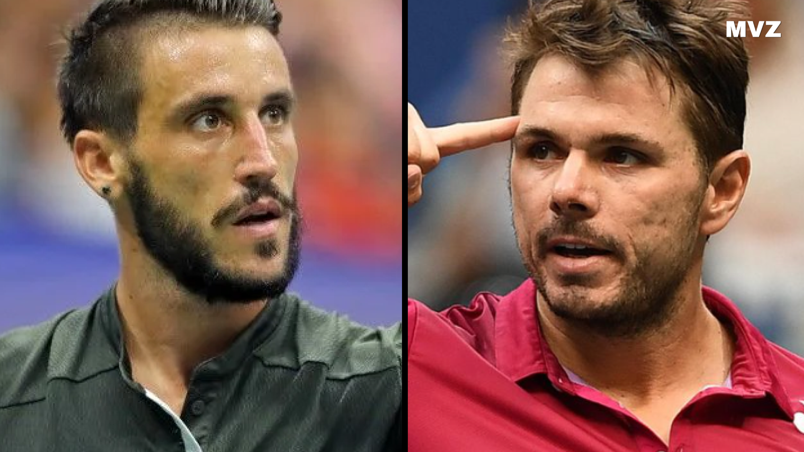 Damir Dzumhur vs Stan Wawrinka : Analyse et Pronostic pour parier sur ATP Umag 2025