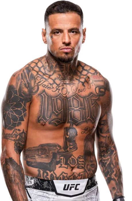 Daniel Rodriguez