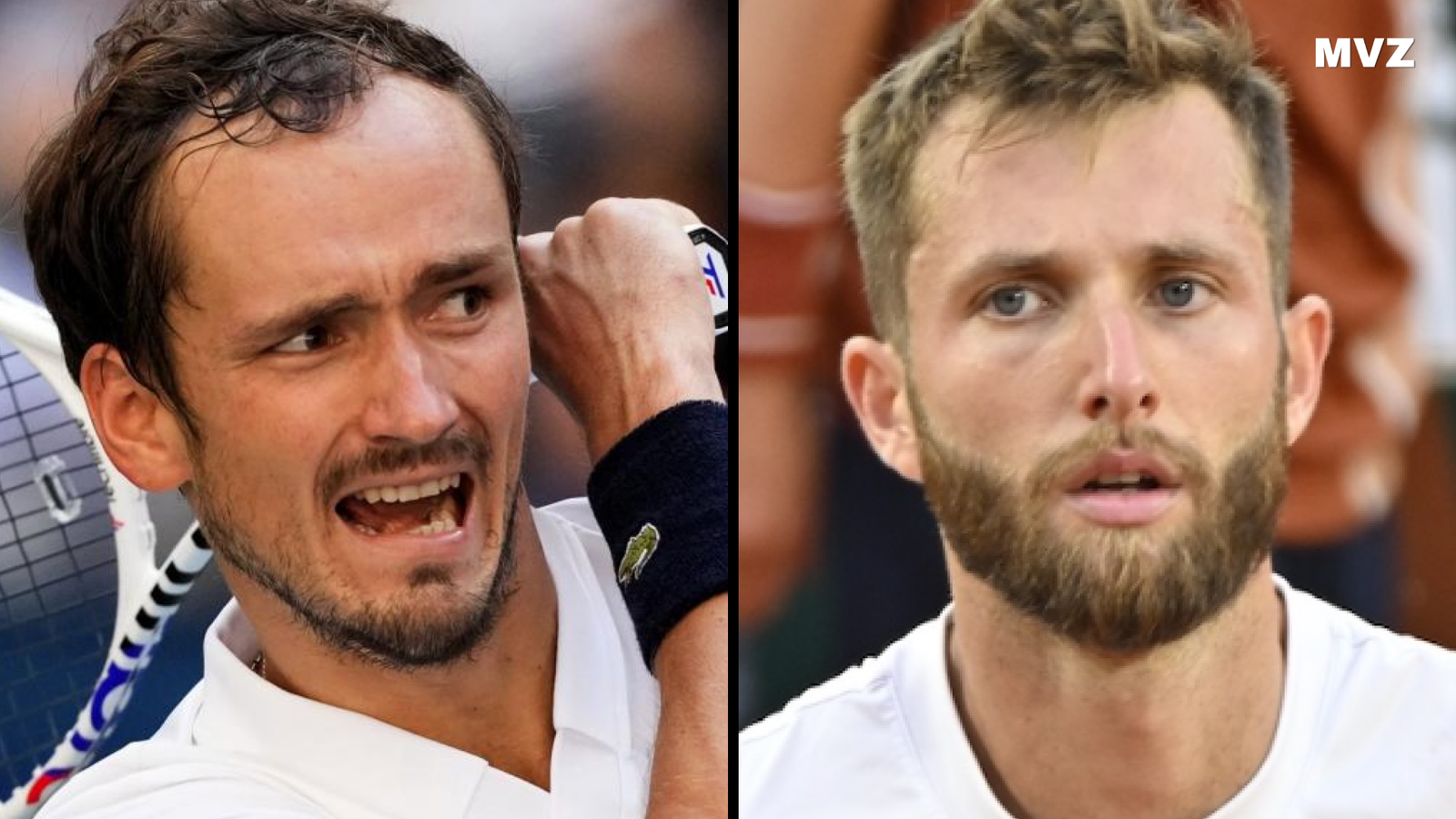 Medvedev vs Moutet : Analyse et Pronostic pour parier sur Washington ATP 2025
