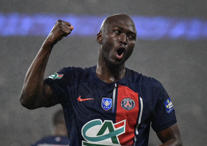 Danilo Pereira proche de rejoindre Al-Ittihad : accord trouvé avec le PSG