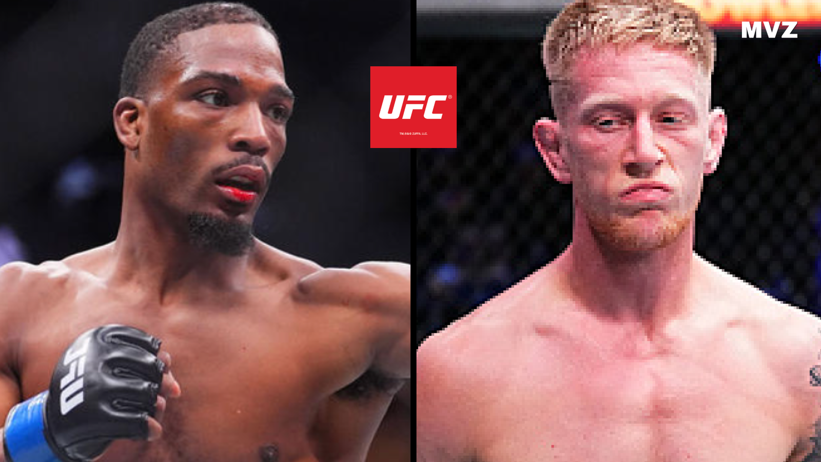 Danny Barlow vs Sam Patterson : Analyse et Pronostic pour parier sur l’UFC Fight Night 253