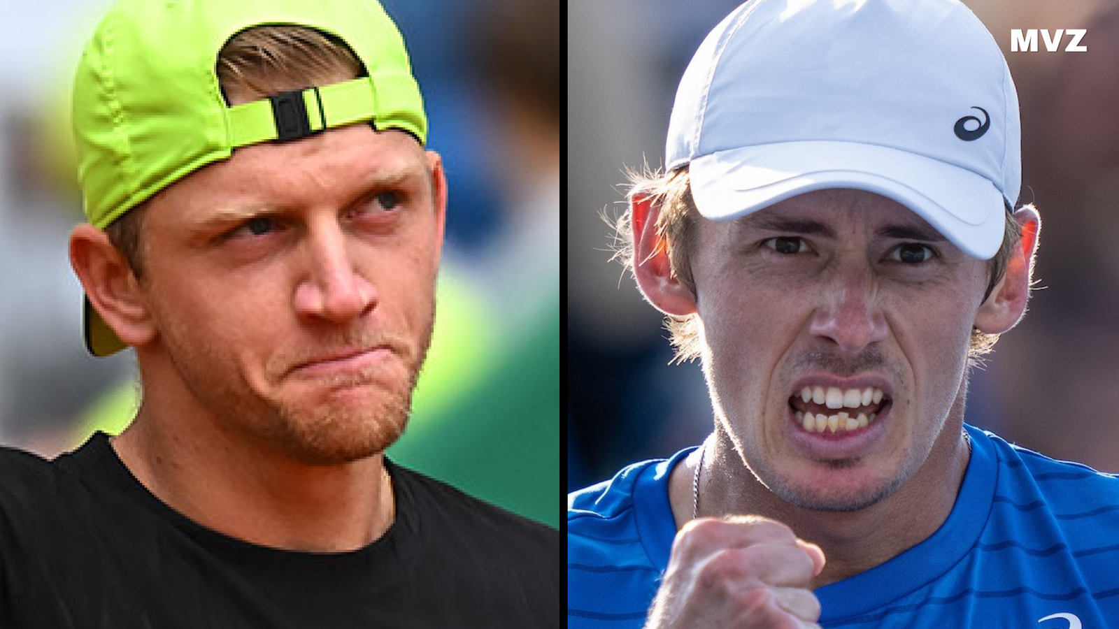 Davidovich Fokina vs De Minaur : Analyse et Pronostic pour parier sur Washington ATP 2025