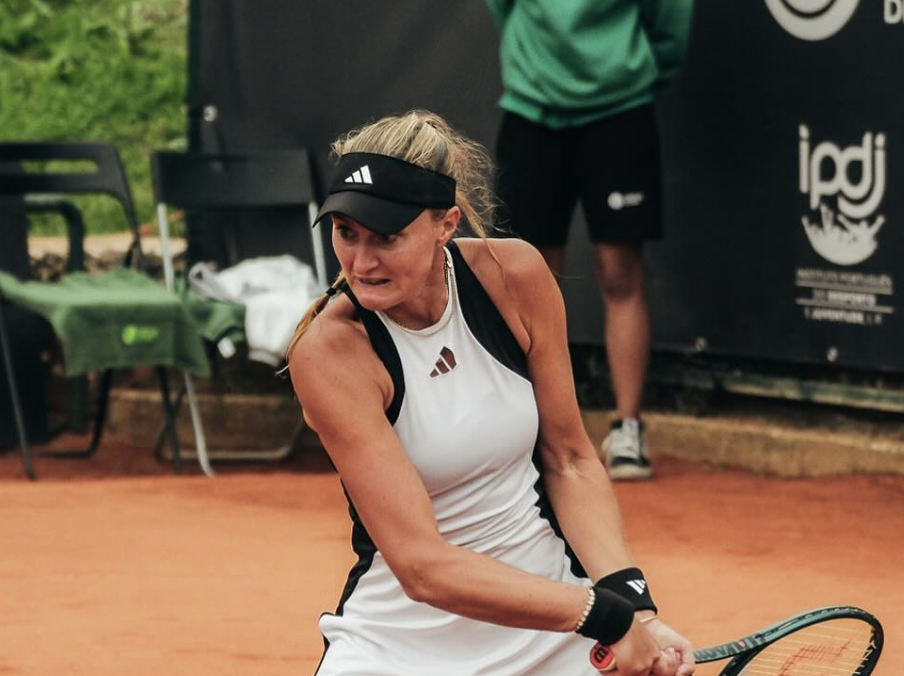 Roland-Garros : Kristina Mladenovic battue par Petra Martic dès le premier tour