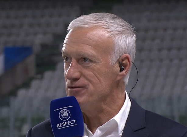 Italie - France : Didier Deschamps savoure la revanche et répond aux critiques