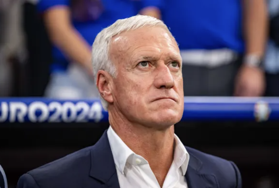 Didier Deschamps prolongé sur le banc de l’Équipe de France ?