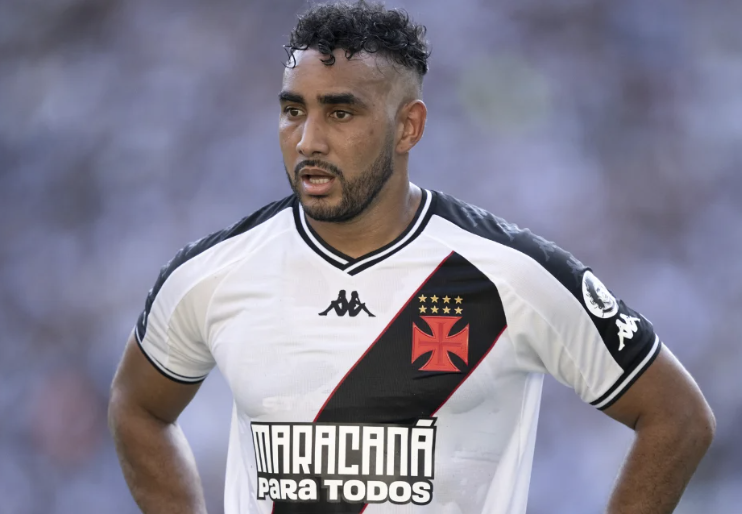 Dimitri Payet proche d’un départ anticipé de Vasco da Gama