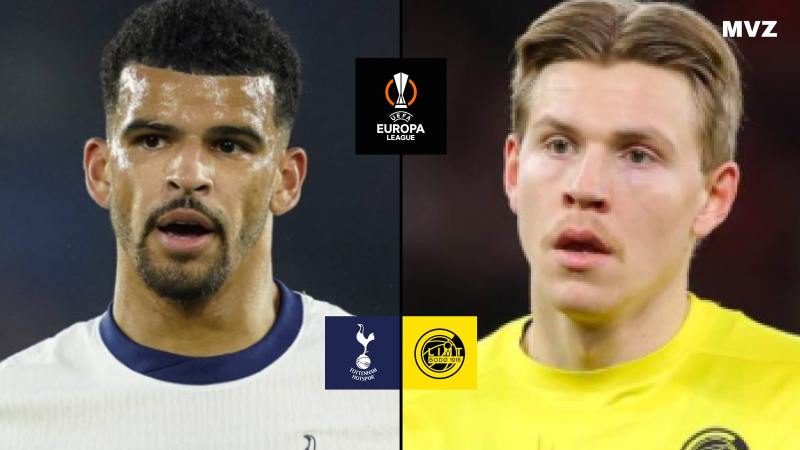 Tottenham vs Bodø/Glimt : Analyse et Pronostic pour parier sur la Ligue Europa