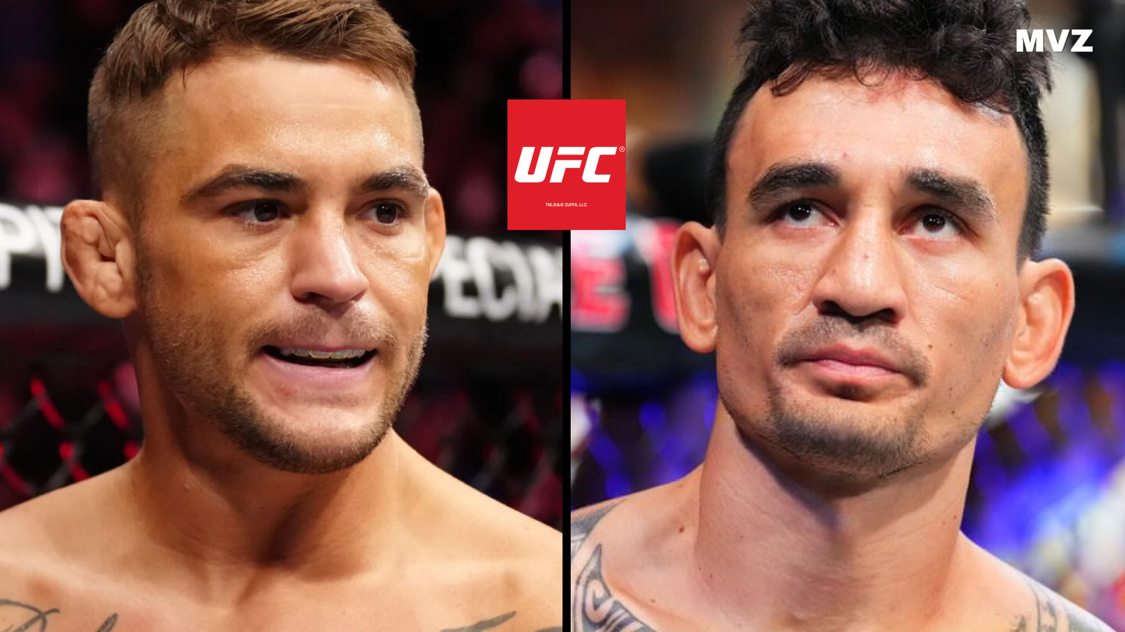 Dustin Poirier vs Max Holloway : Analyse et Pronostic pour parier sur l’UFC 318