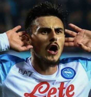 Eljif Elmas transfert record du SSC Napoli : 16,2 millions d’euros