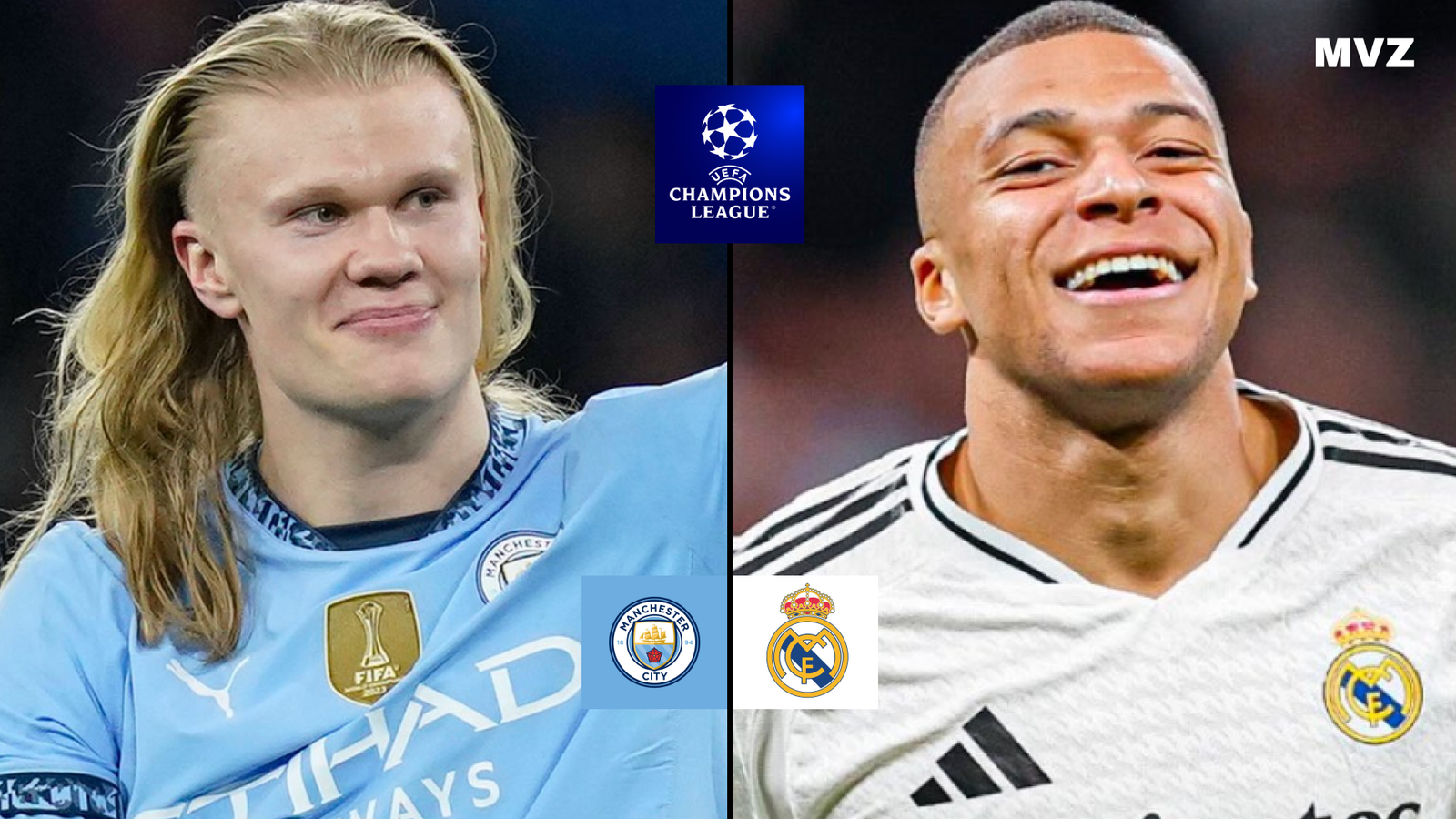 Manchester City vs Real Madrid : Analyse et Pronostic pour parier sur la Ligue des Champions