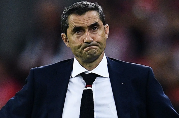 Ernesto Valverde calme la situation sur le cas Nico Williams au FC Barcelone