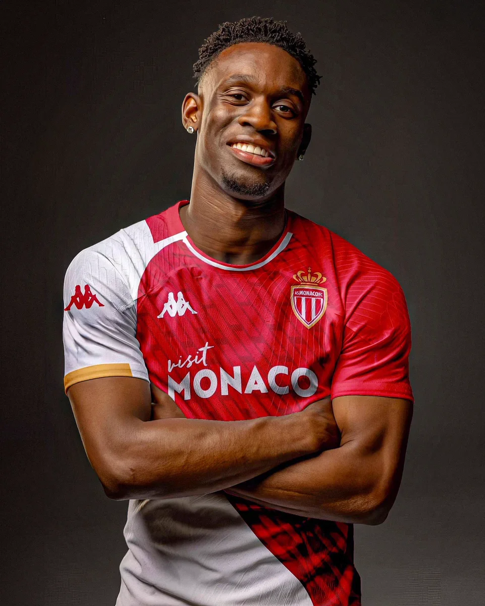 Folarin Balogun signe à l’AS Monaco pour 40 millions d’euros !