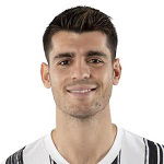 Alvaro Morata