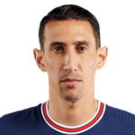 Angel Di Maria