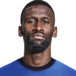 Antonio Rudiger