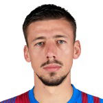 Clement Lenglet