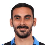 Davide Zappacosta