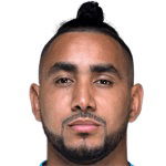 Dimitri Payet